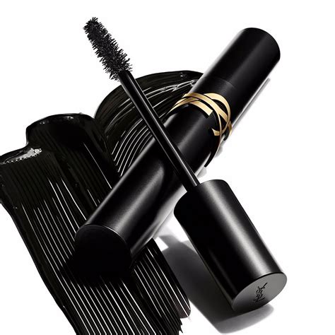 yves saint laurent mascara lash clash.|yves saint laurent shocking mascara.